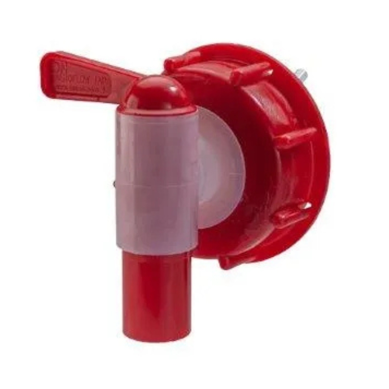 ROBINET DIN 61